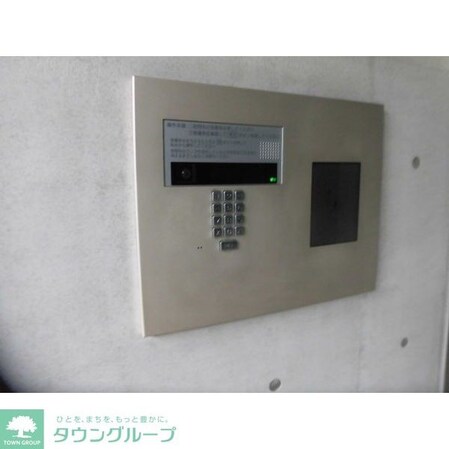 CASTELLO LUSSOの物件内観写真